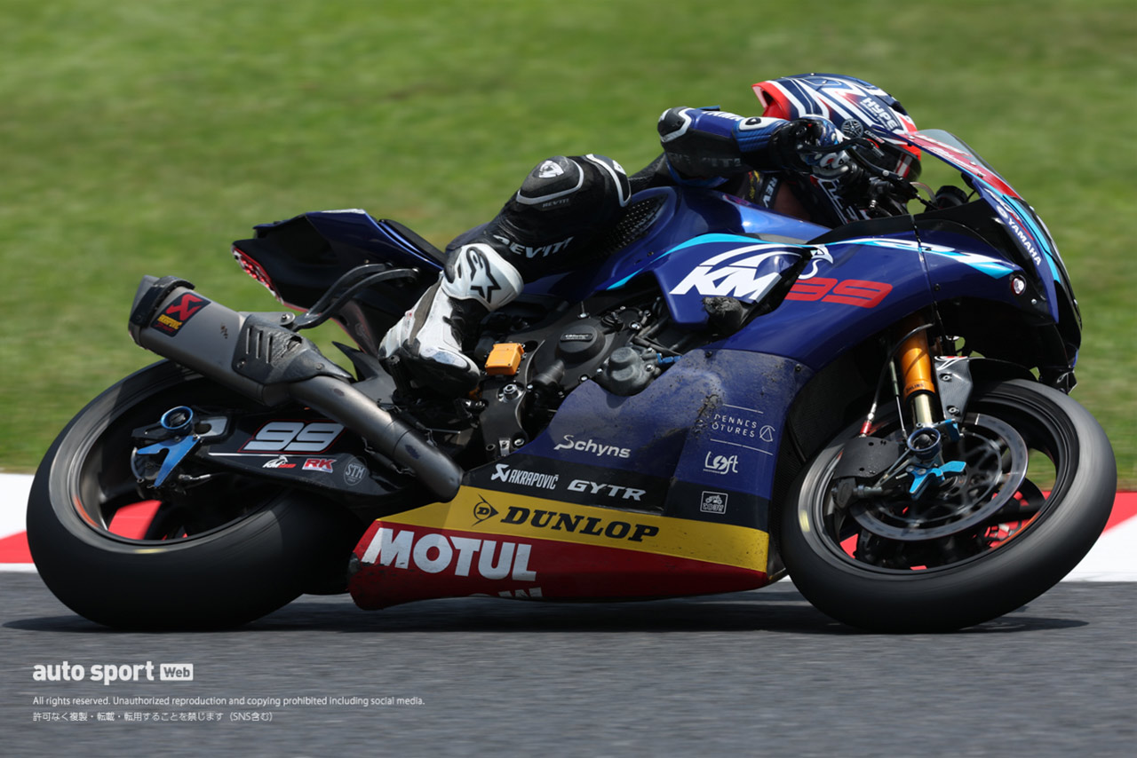 2024鈴鹿8時間耐久ロードレース 参戦全車総覧