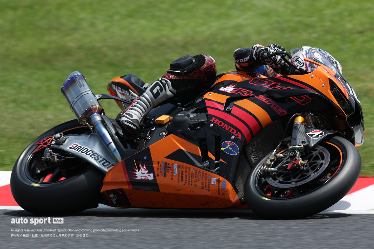 2024鈴鹿8時間耐久ロードレース 参戦全車総覧