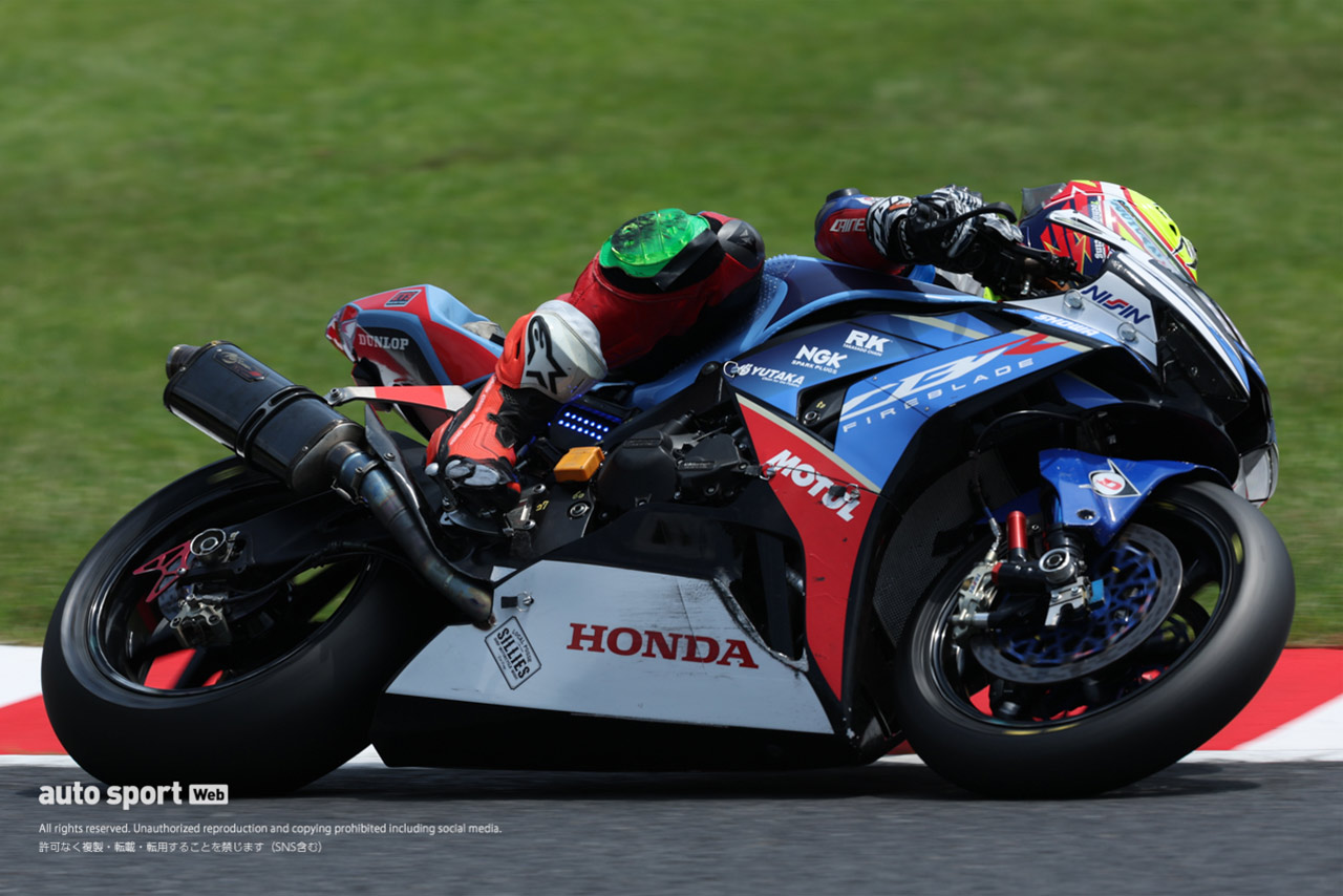 2024鈴鹿8時間耐久ロードレース 参戦全車総覧