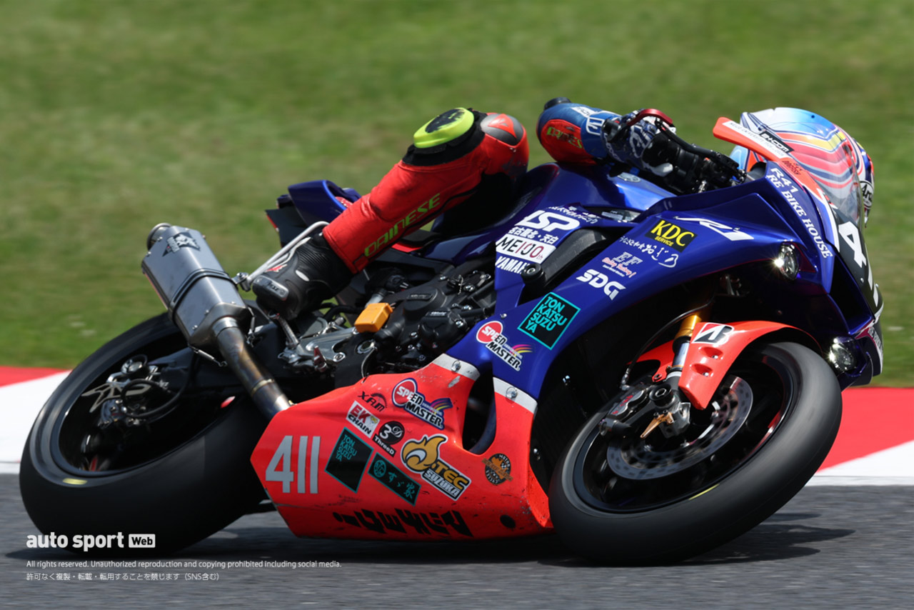 2024鈴鹿8時間耐久ロードレース 参戦全車総覧