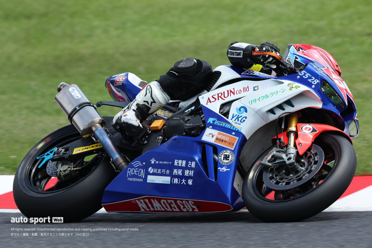 2024鈴鹿8時間耐久ロードレース 参戦全車総覧