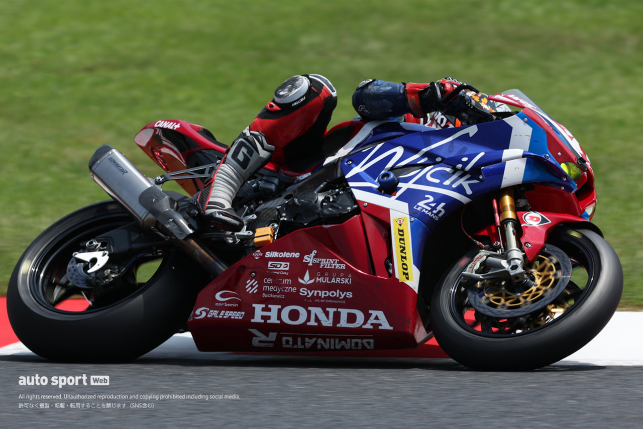 2024鈴鹿8時間耐久ロードレース 参戦全車総覧