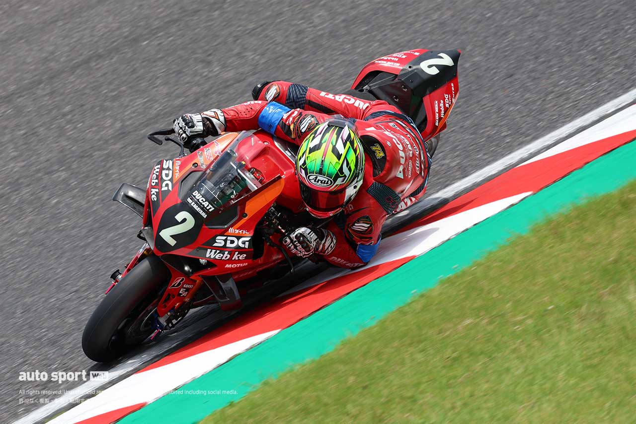 2024鈴鹿8耐：予選1・2回目が終了し、トップ10トライアル進出チームが決定。上位グリッドを賭けた決戦は7月20日に実施