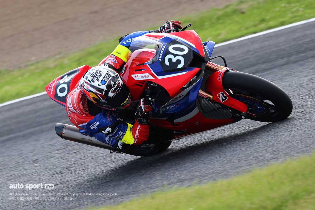 2024鈴鹿8耐：予選1・2回目が終了し、トップ10トライアル進出チームが決定。上位グリッドを賭けた決戦は7月20日に実施