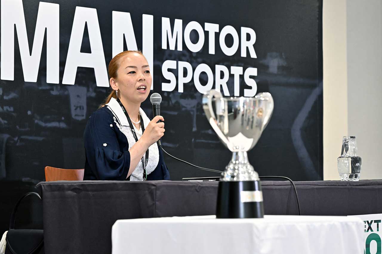 2024年スーパーフォーミュラ第4戦富士スピードウェイ予選日