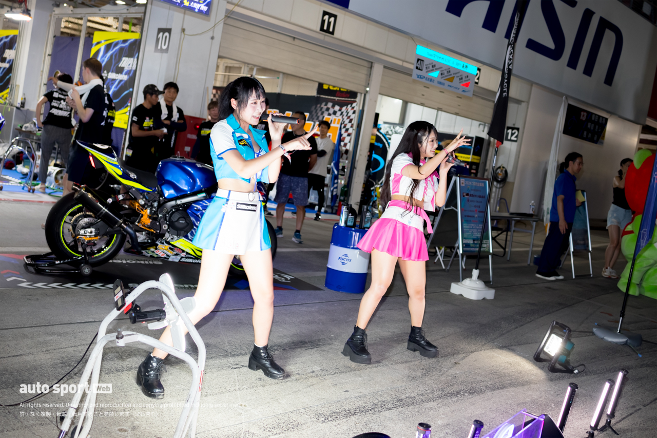 長瀬智也が今年も登場／8フェス皆勤賞の175R／浴衣を着こなす美女と