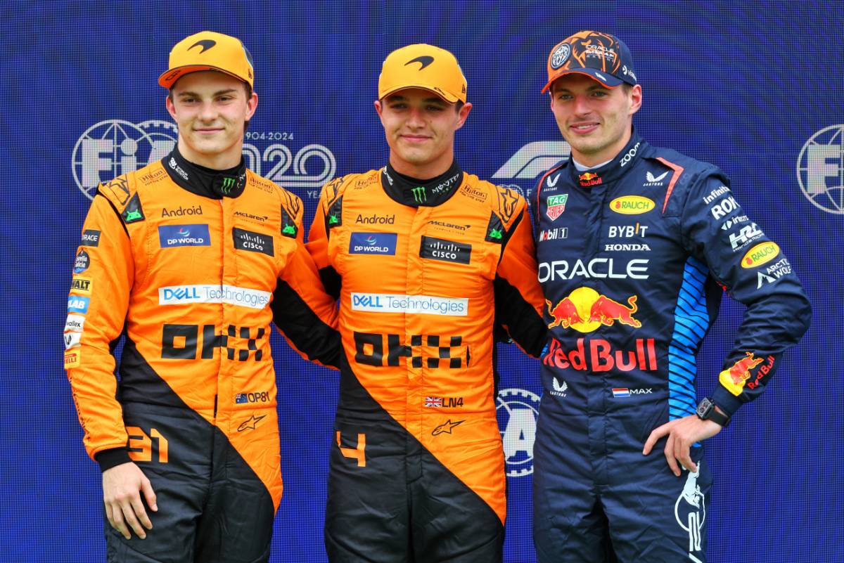 2024年F1第13戦ハンガリーGP