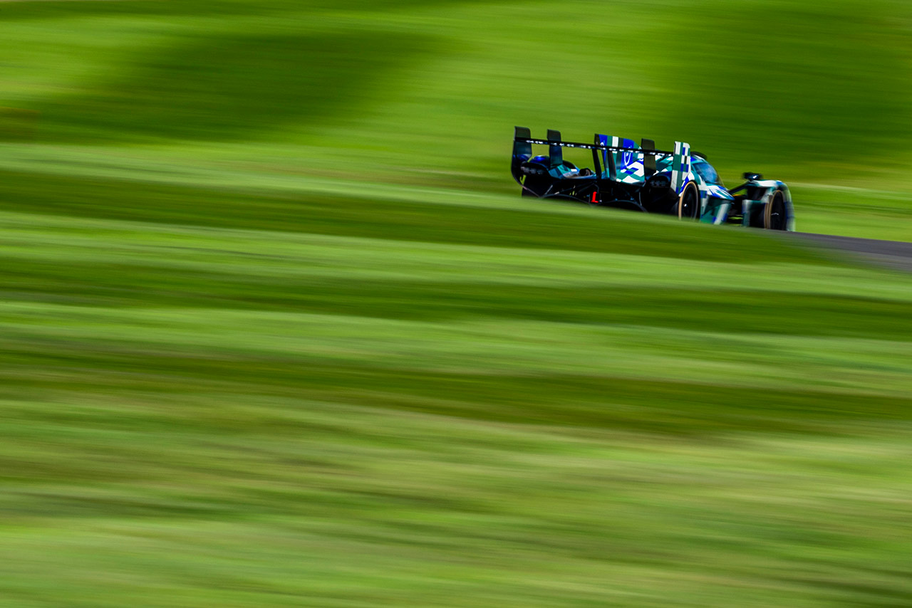 アストンマーティン・ヴァルキリーAMR-LMH