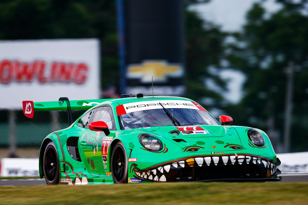 選手権リーダーがまさかの離脱！ AOレーシング、プリオールがチームを去ると発表。後任は後日決定