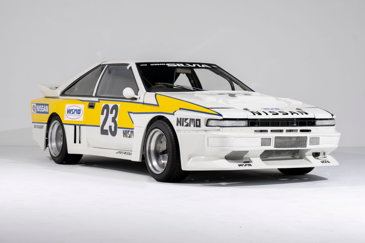 レッドブルF1コラボアート出品、ハイパーカー特別展示も『CITY CIRCUIT TOKYO BAY AUCTION』7月26日から開催