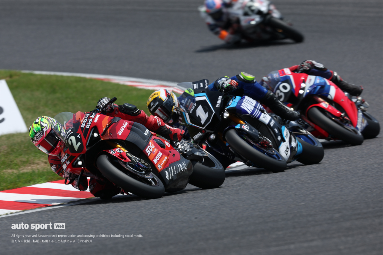 DUCATI加賀山監督が語った上位陣との差「準備してきたものが使えなかった悔しさがいっぱいある」／鈴鹿8耐