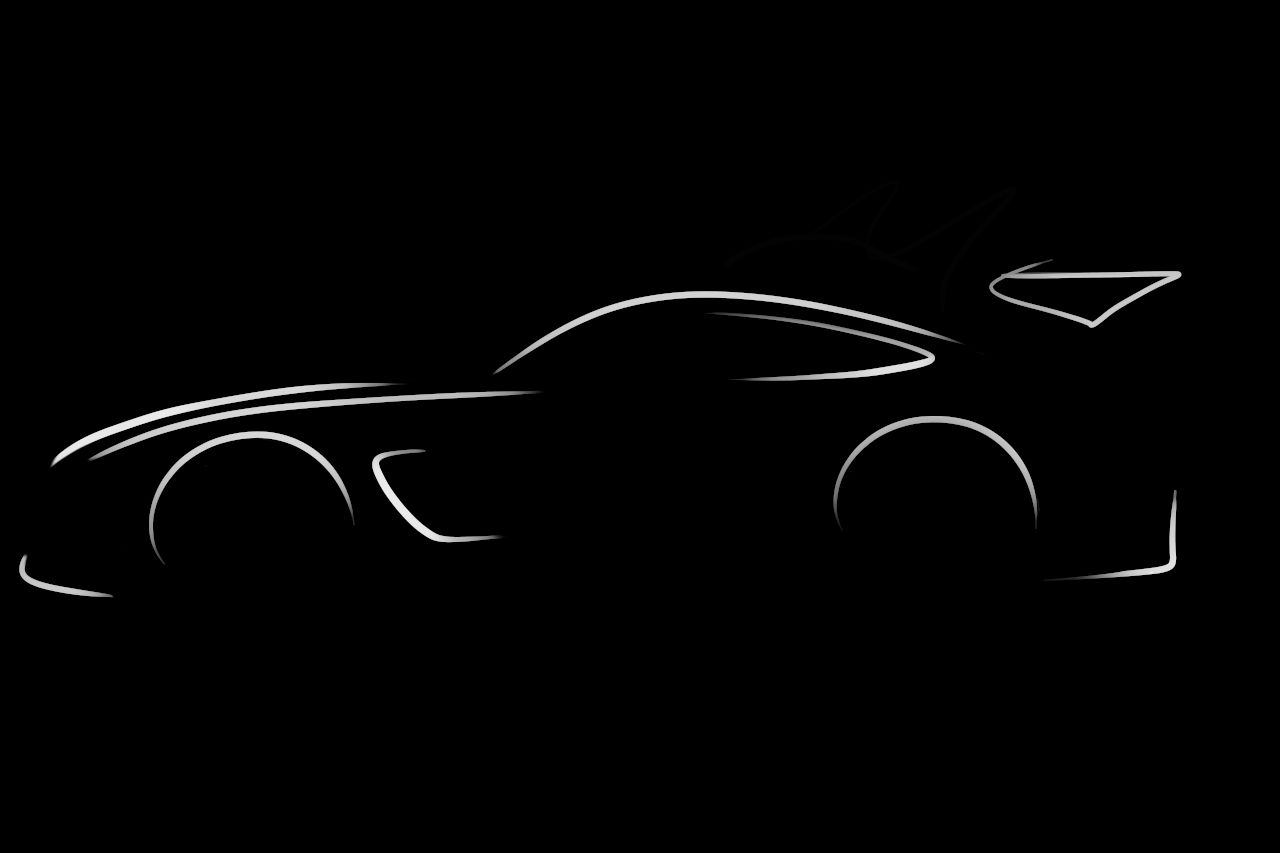 メルセデスAMGがモータースポーツ部門を再編。GT3後継モデルの開発を目的とした新子会社を設立