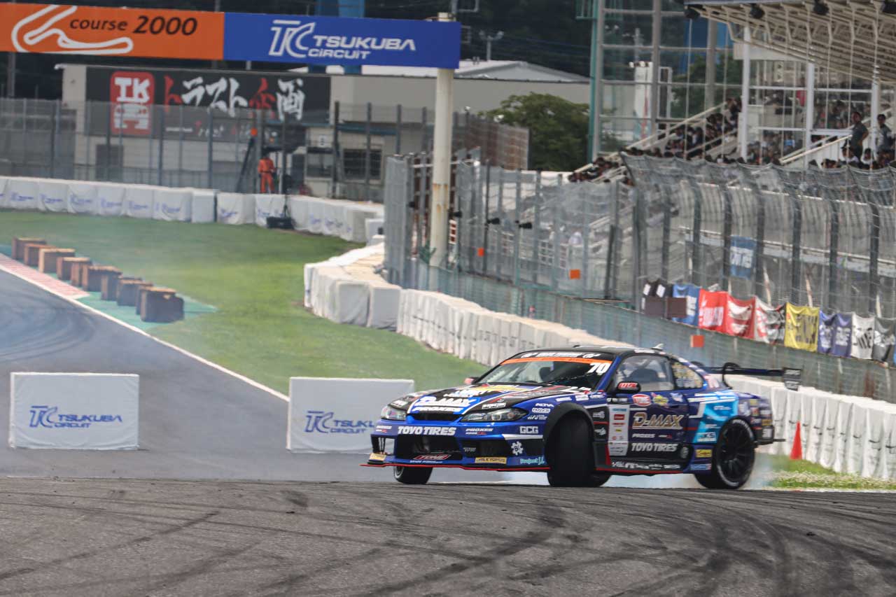 【D1GPマシンメイク最新情報】現代ドリフトで勝つための必須装備『油圧サイドブレーキ』の必要性