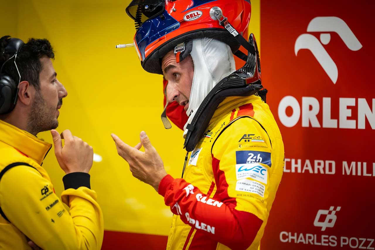 ロバート・クビサ