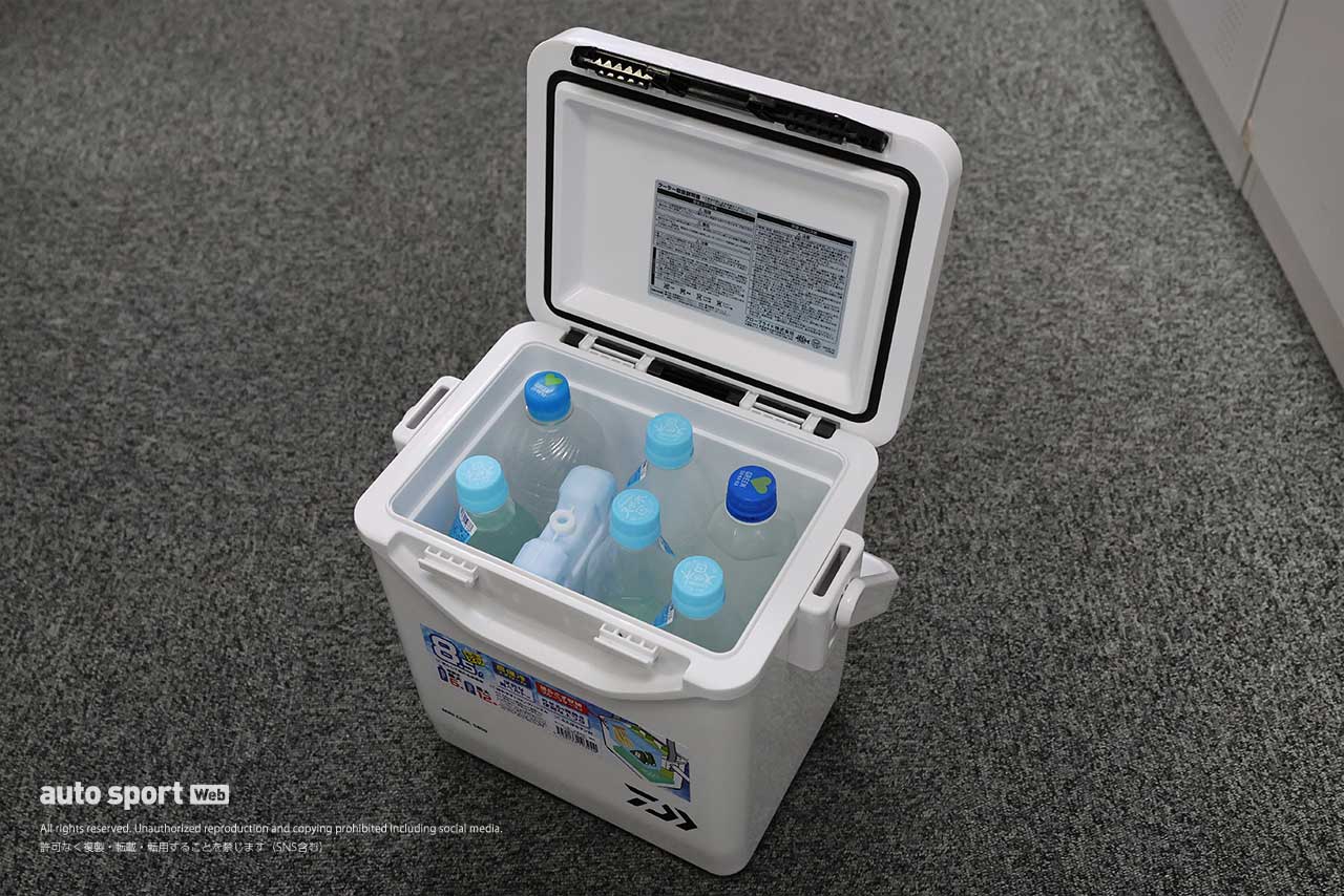 【ブログ】『暑さ×熱さ』を乗り切る秘訣、ライダーからオフィシャルまで。ちょびっとナツノキオク／カメラマンから見た鈴鹿8耐2024