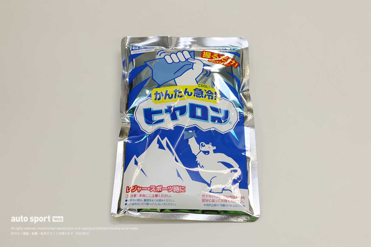 【ブログ】『暑さ×熱さ』を乗り切る秘訣、ライダーからオフィシャルまで。ちょびっとナツノキオク／カメラマンから見た鈴鹿8耐2024