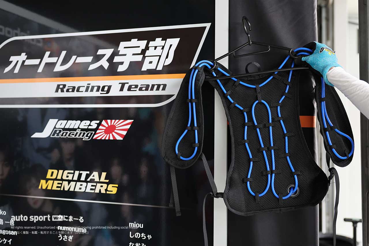 【ブログ】『暑さ×熱さ』を乗り切る秘訣、ライダーからオフィシャルまで。ちょびっとナツノキオク／カメラマンから見た鈴鹿8耐2024