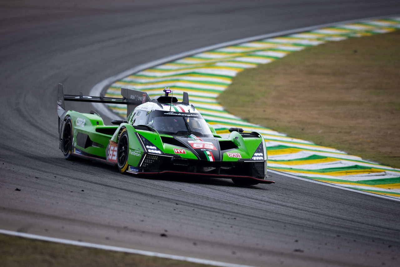 WEC、2025年からハイパーカークラスの“3名体制”義務化を検討か。チーム側は賛否両論