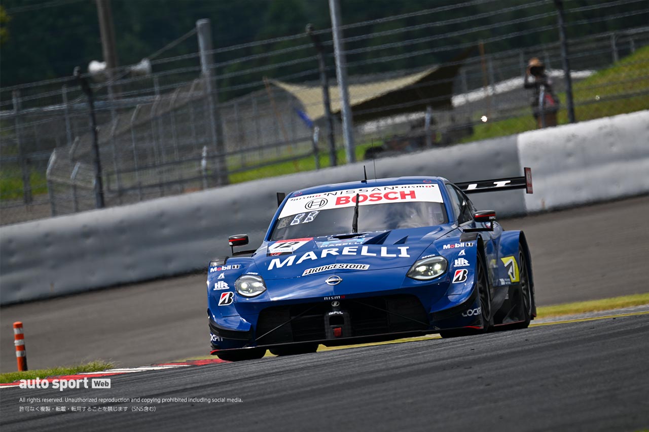 MARELLI IMPUL Z