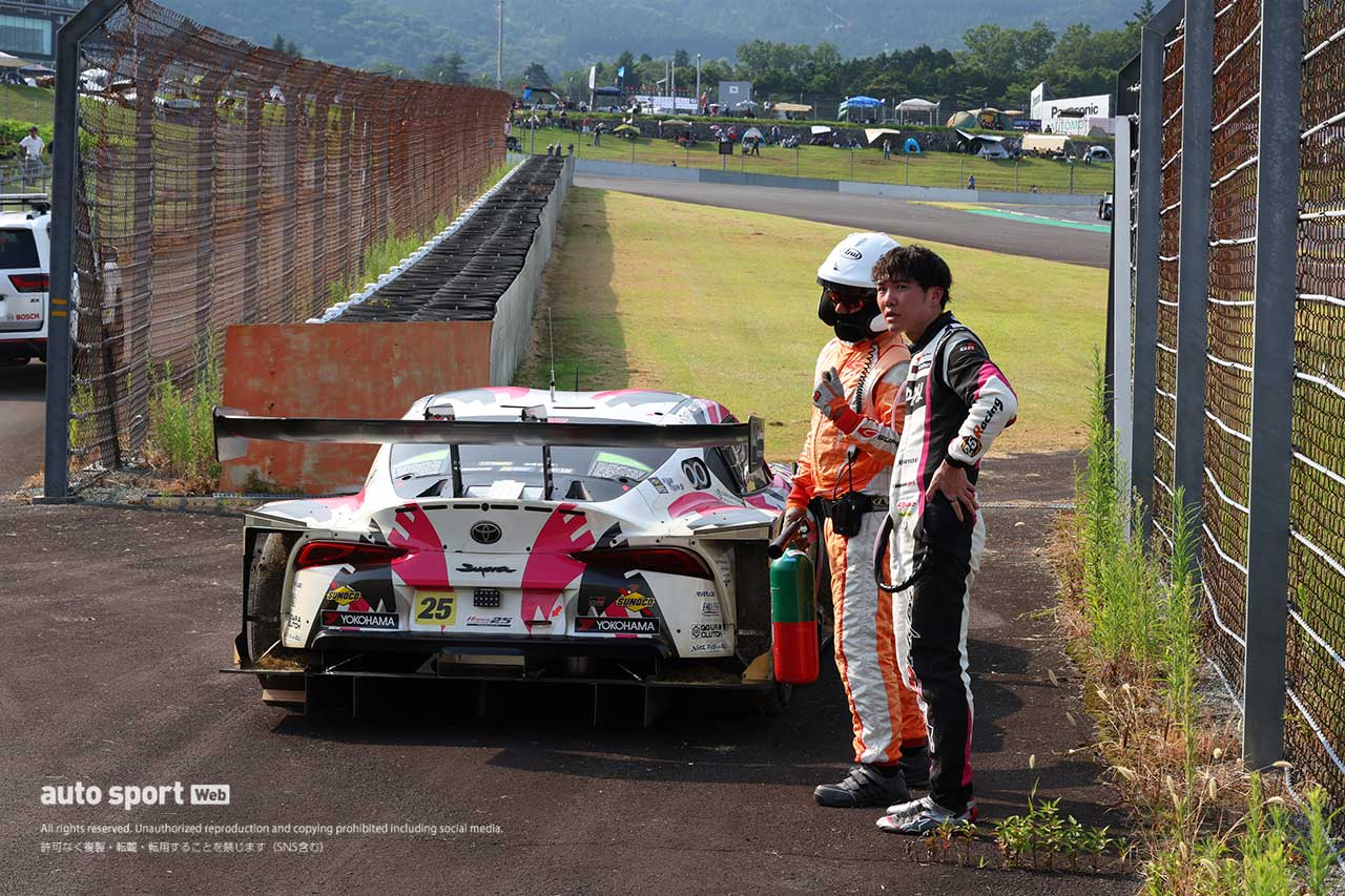 HOPPY Schatz GR Supra GT