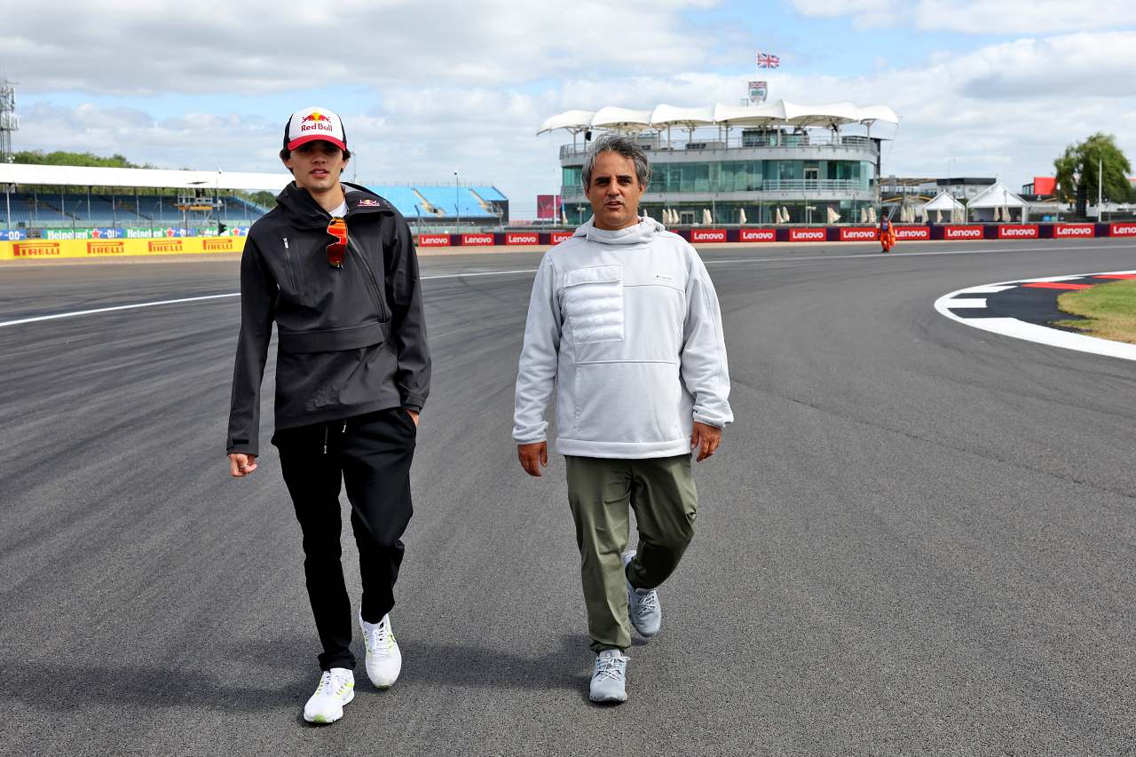 ファン-パブロ・モントーヤがNASCARカップ復帰。23XIのカムリXSEで9月のワトキンスグレンに参戦へ