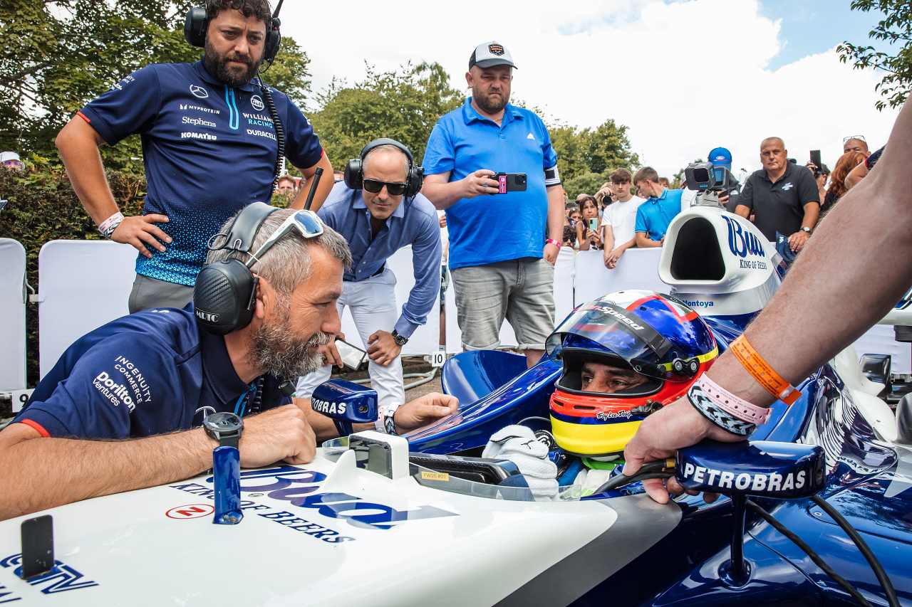 ファン-パブロ・モントーヤがNASCARカップ復帰。23XIのカムリXSEで9月のワトキンスグレンに参戦へ