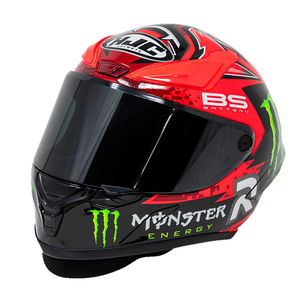 モンスターエナジー、8月31日まで『MotoGPに行こう』キャンペーンを実施。日本GPの観戦券やクアルタラロのグッズが当たる