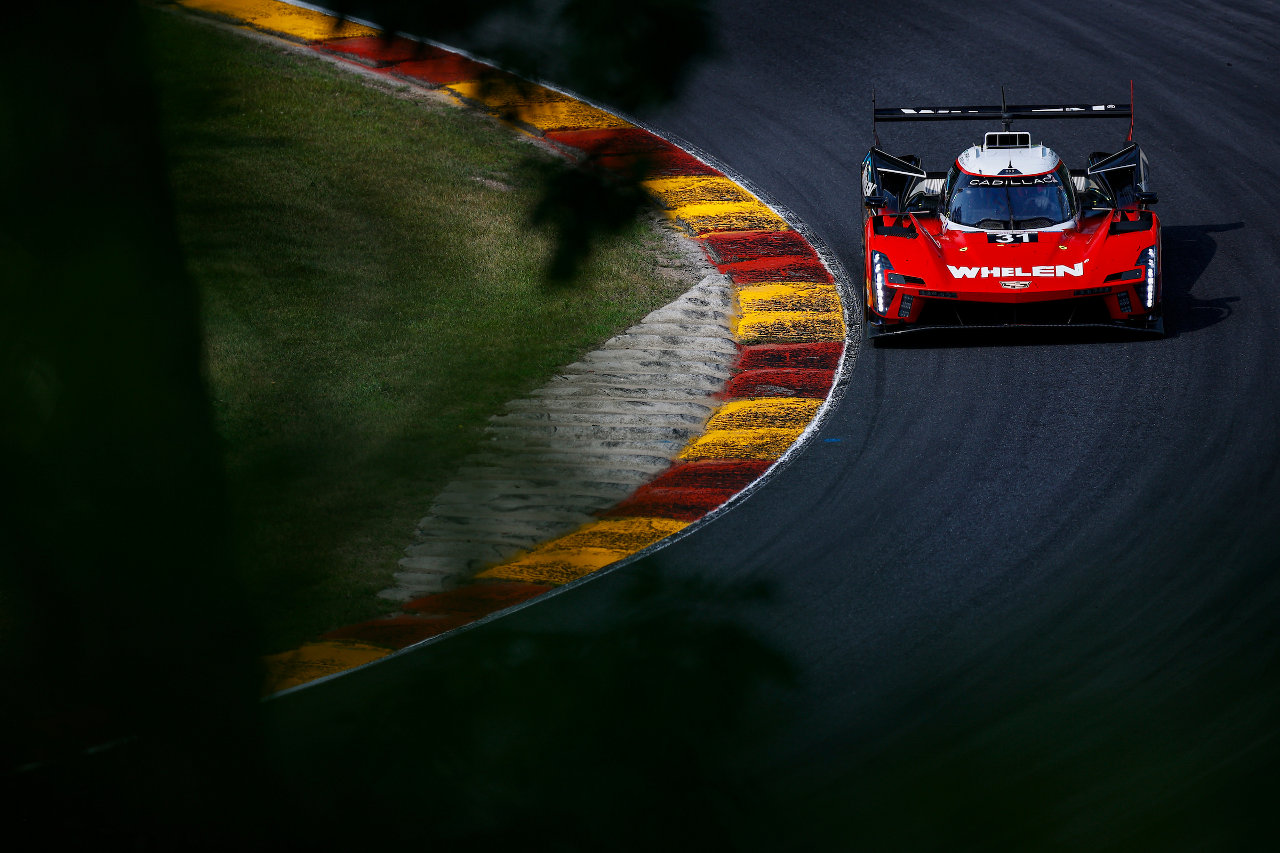 AXR離脱を決めた2度のIMSA王者ピポ・デラーニ、WECやル・マンを視野に入れた新たな挑戦を模索中