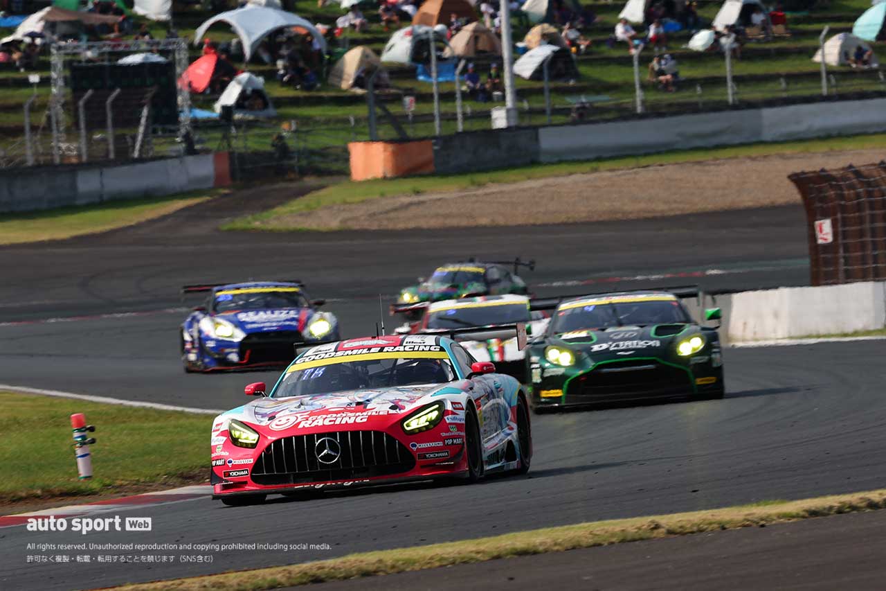 グッドスマイル 初音ミク AMG