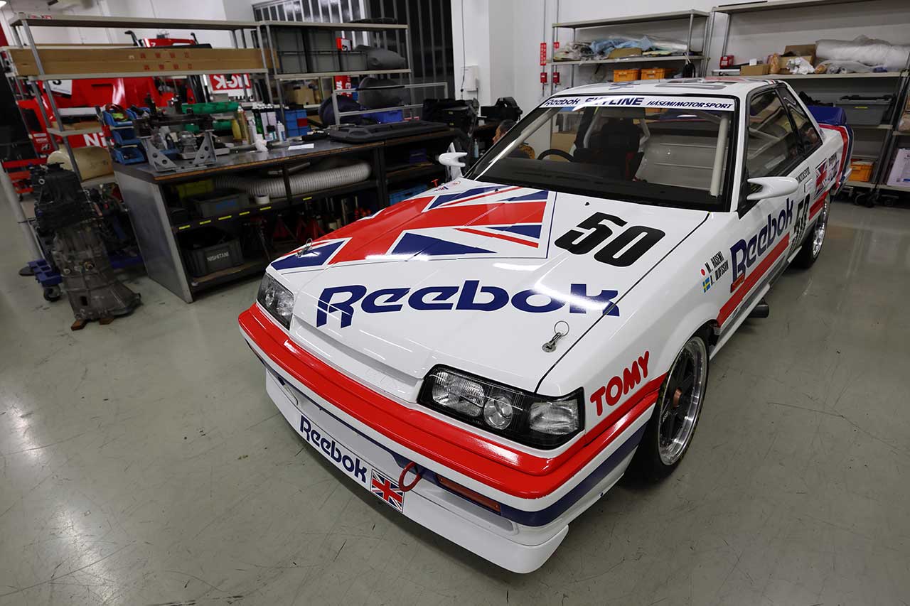 【夏のスーパーGT特集／中編】NMC／NISMOファクトリー潜入。秘密多き『シミュレーター』と心臓部の『整備場』