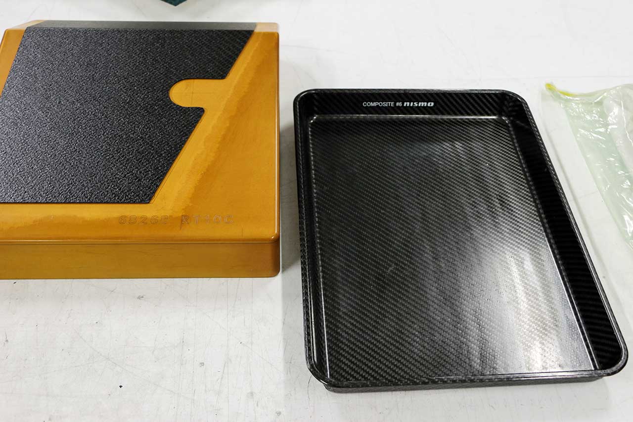 【夏のスーパーGT特集／中編】NMC／NISMOファクトリー潜入。秘密多き『シミュレーター』と心臓部の『整備場』