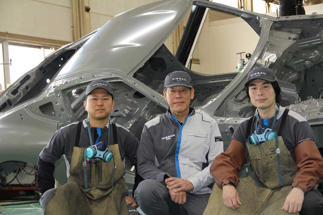 【夏のスーパーGT特集／後編】ベンチでのGT500エンジン音を特別公開。NMC／NISMOファクトリー潜入