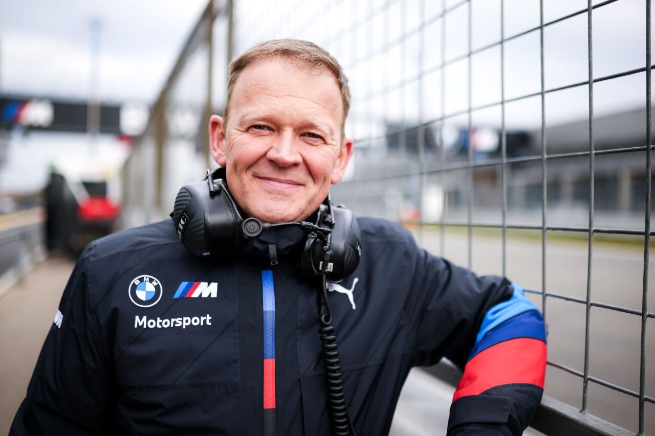 BMWとチームRMG、14年間の協力関係に終止符。M4 GT3エボやLMDhの開発担いDTMでは王者に輝く