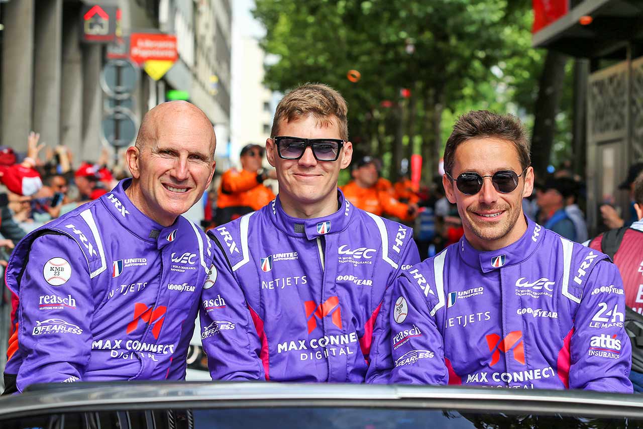 2024ル・マン24時間