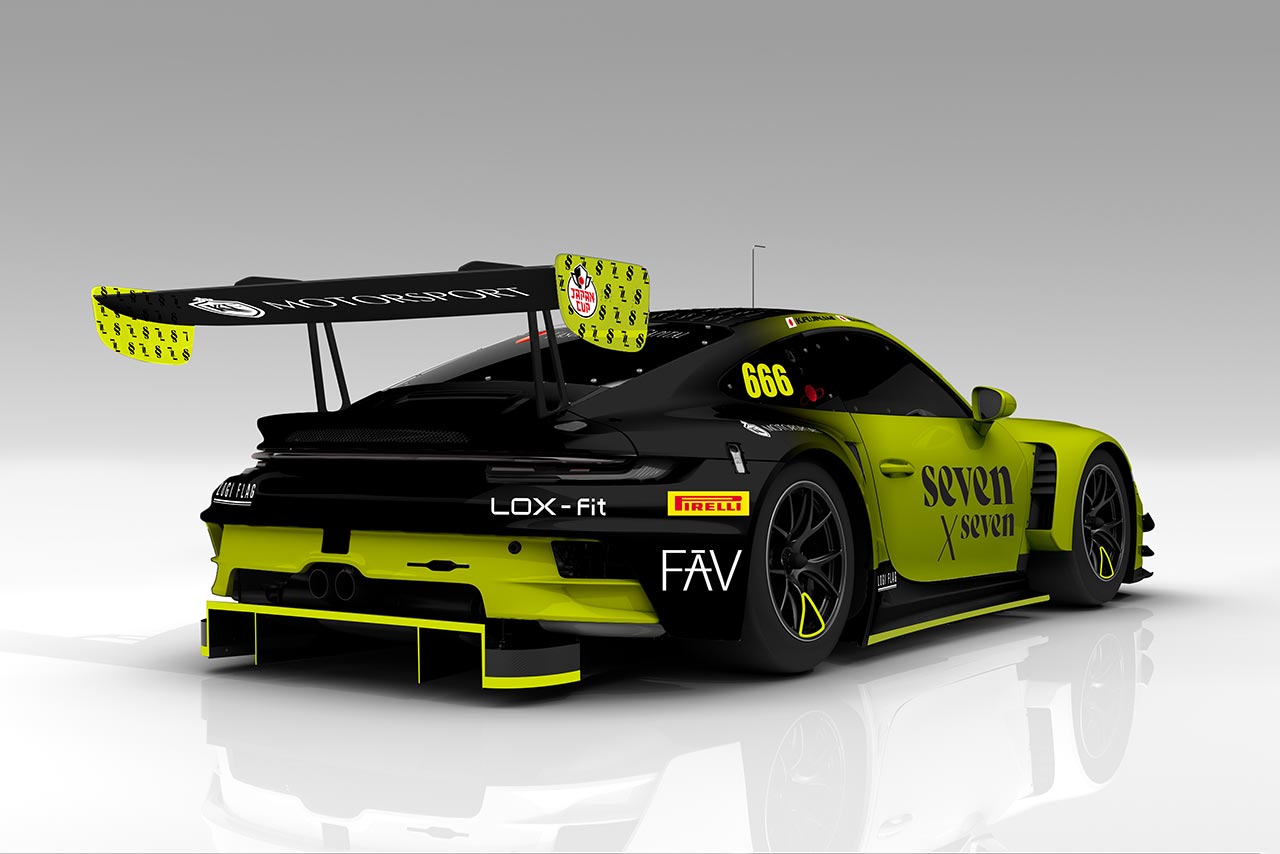 SROジャパンカップ岡山にSeven x Seven with KFMがBANKCY／藤波清斗のコンビで参戦へ