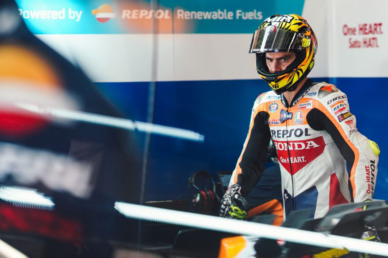 ホンダ、新アイテム一斉投入で再生を図る。ミル「初日の順位は本当のポテンシャルを示していない」／第11戦オーストリアGP