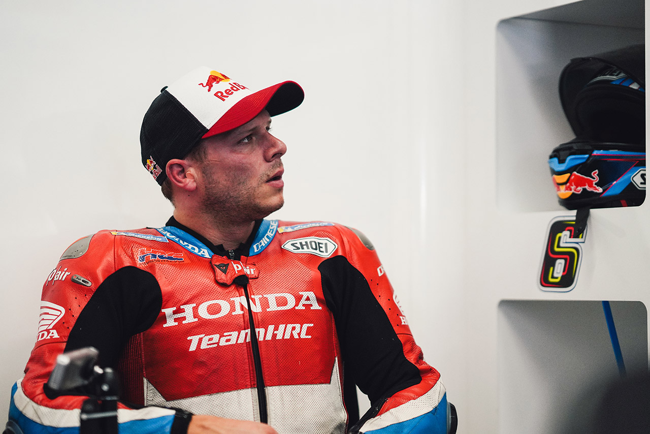 ホンダ、新アイテム一斉投入で再生を図る。ミル「初日の順位は本当のポテンシャルを示していない」／第11戦オーストリアGP