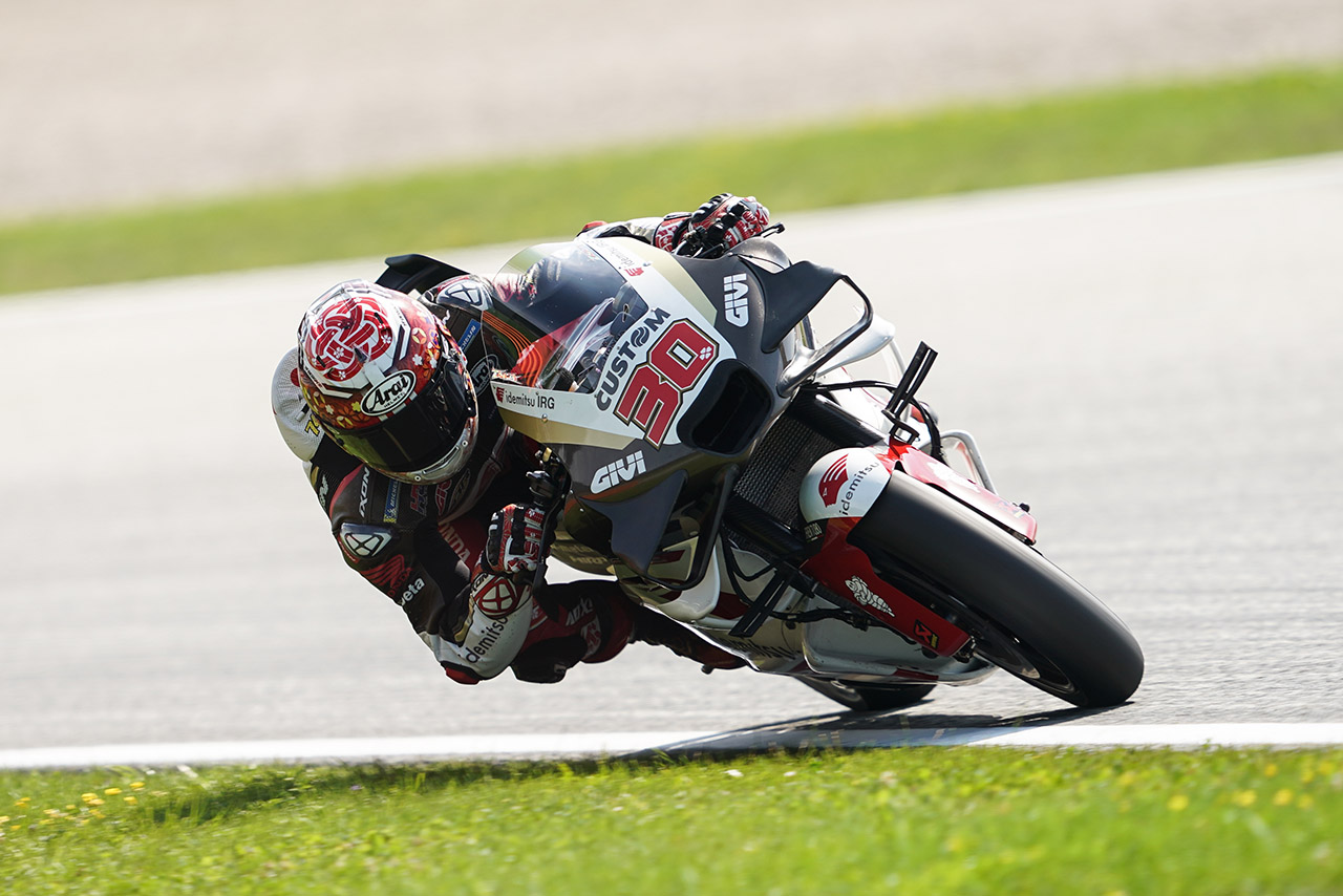 ホンダ、新アイテム一斉投入で再生を図る。ミル「初日の順位は本当のポテンシャルを示していない」／第11戦オーストリアGP