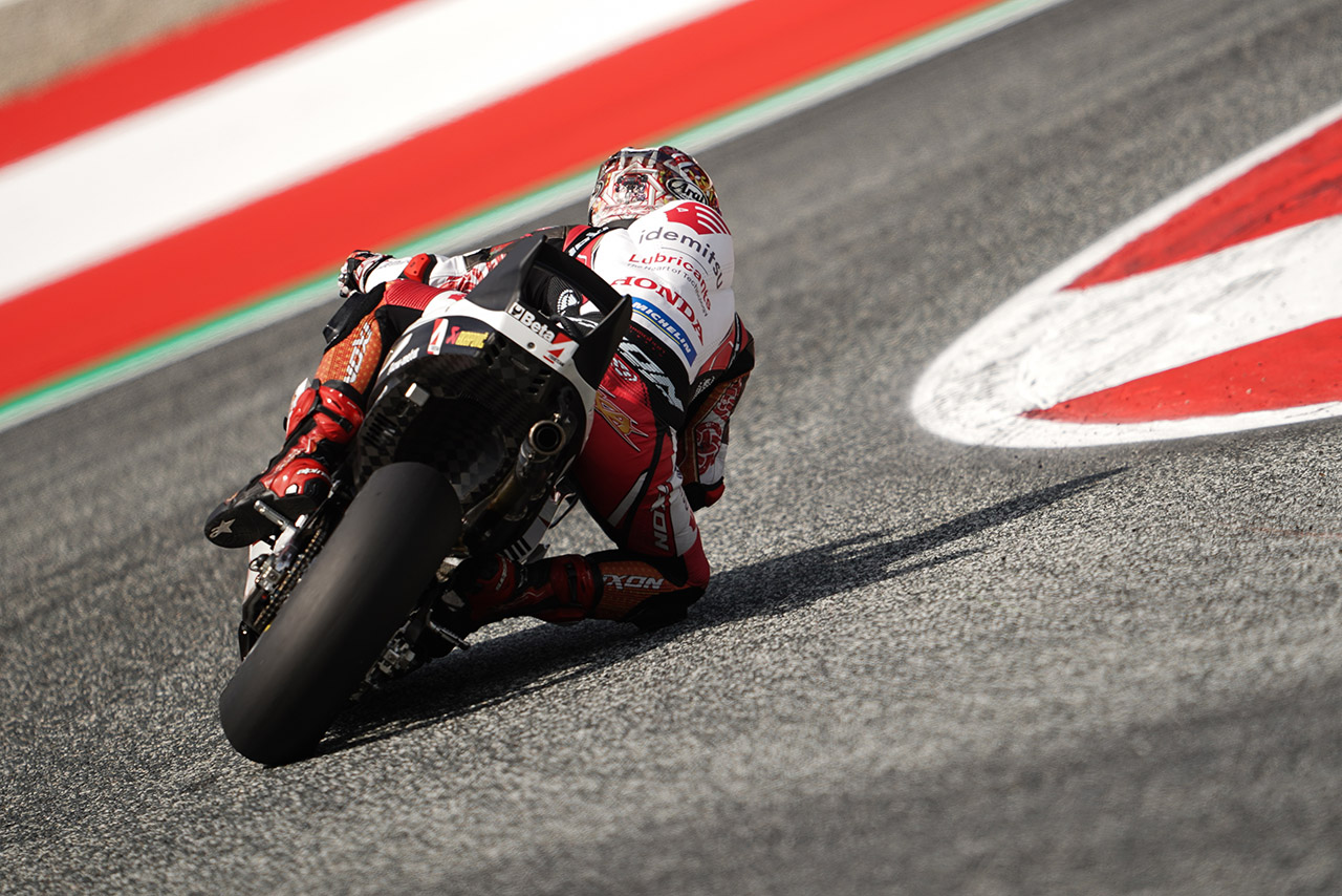 ホンダ、新アイテム一斉投入で再生を図る。ミル「初日の順位は本当のポテンシャルを示していない」／第11戦オーストリアGP