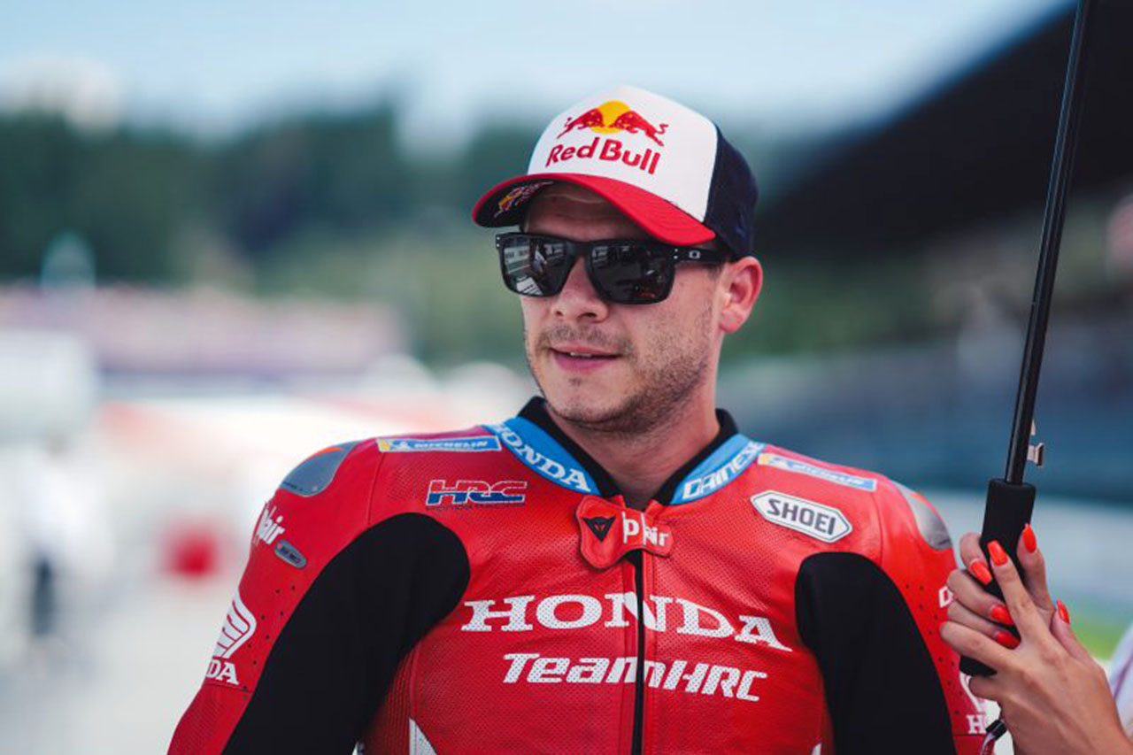 ホンダ：入賞を争ったミルと中上「まだまだポテンシャルはある」／第11戦オーストリアGP 決勝