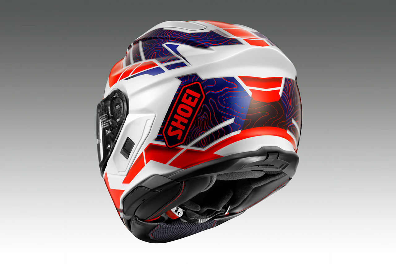 ショウエイ、『GT-Air 3』の新グラフィックモデル『HIKE（ハイク）』を2024年11月に発売