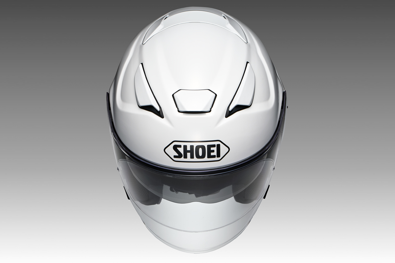 ショウエイ、ジェットヘルメットの新製品『J-Cruise 3』を2024年11月に発売