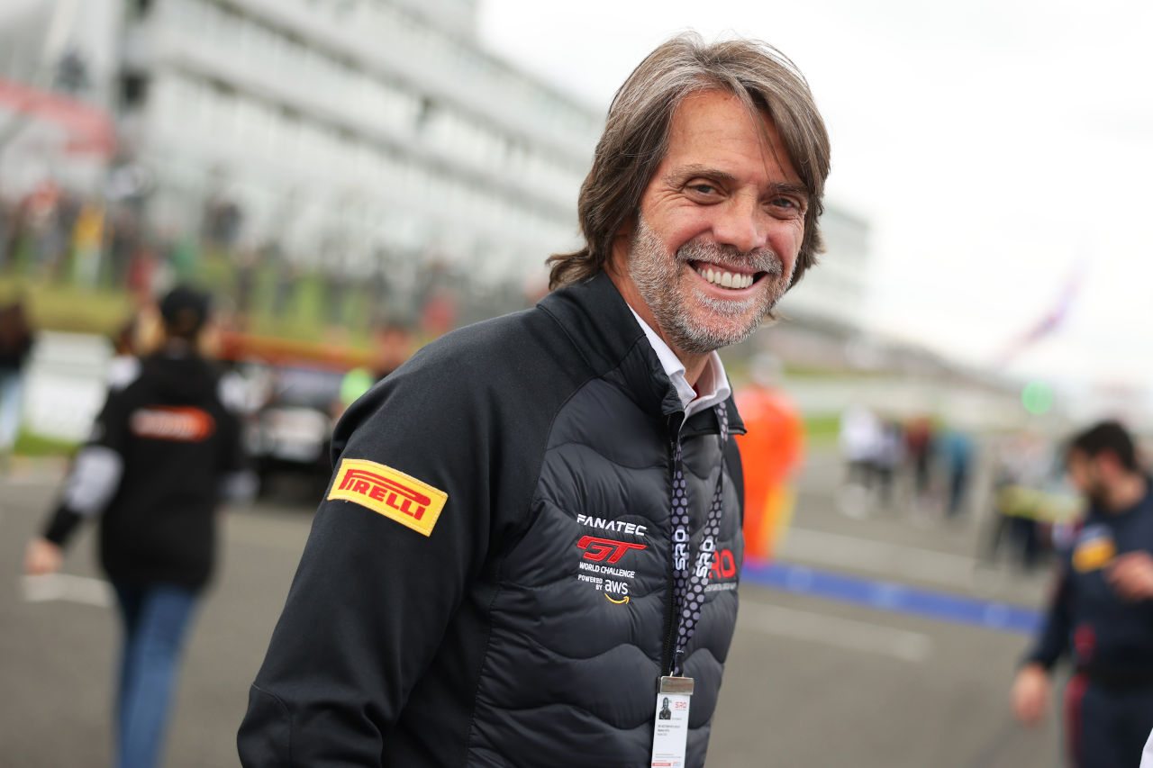 鈴鹿1000kmが復活するIGTCに編入？ カレンダー落ちのジェッダについてラテルは可能性を排除せず