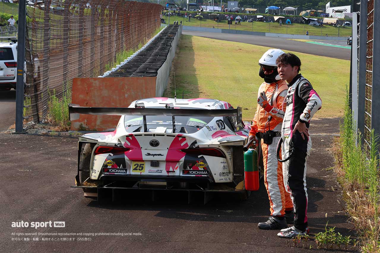 HOPPY Schatz GR Supra GT