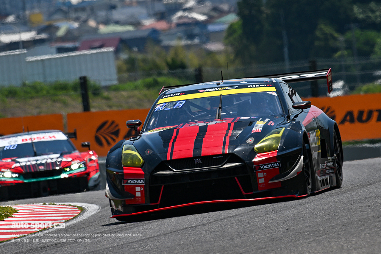 インタビュー：「まだまだやれる」メーカー育成から外れるも自力でのチャンスを模索する荒川麟