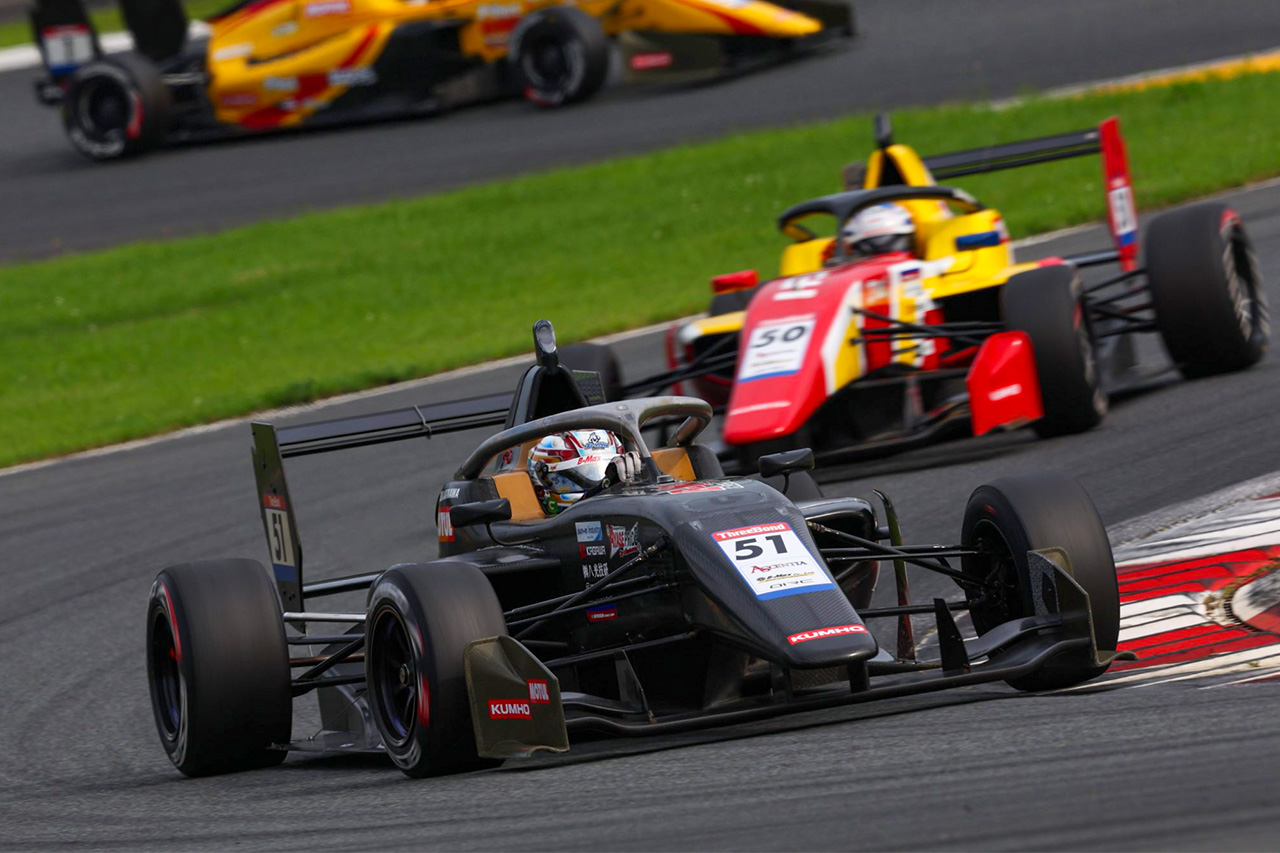 インタビュー：「まだまだやれる」メーカー育成から外れるも自力でのチャンスを模索する荒川麟