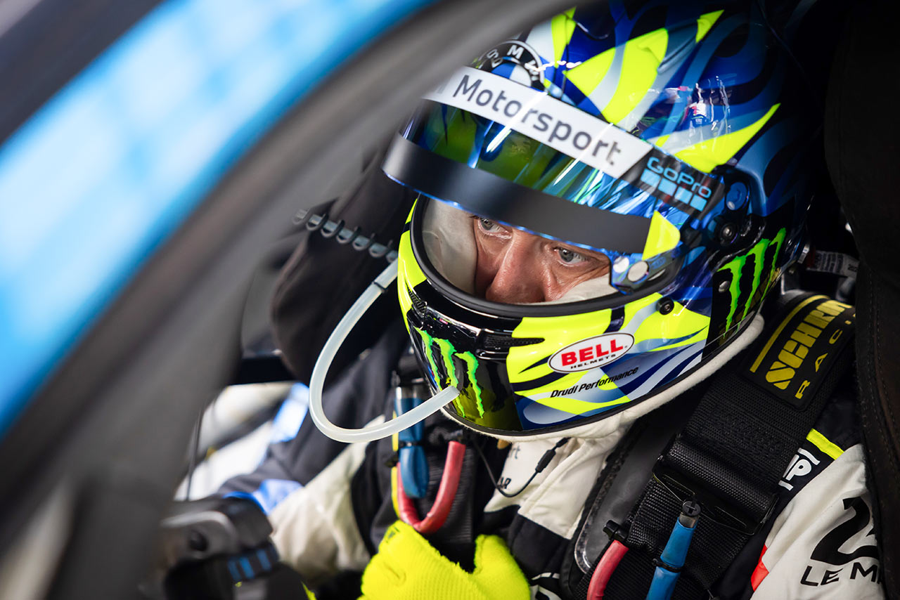 バレンティーノ・ロッシ