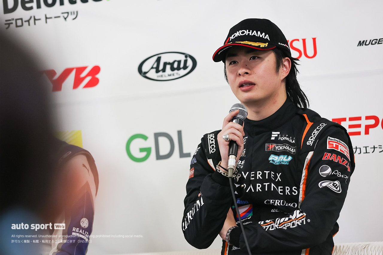 大湯都史樹（VERTEX PARTNERS CERUMO・INGING）