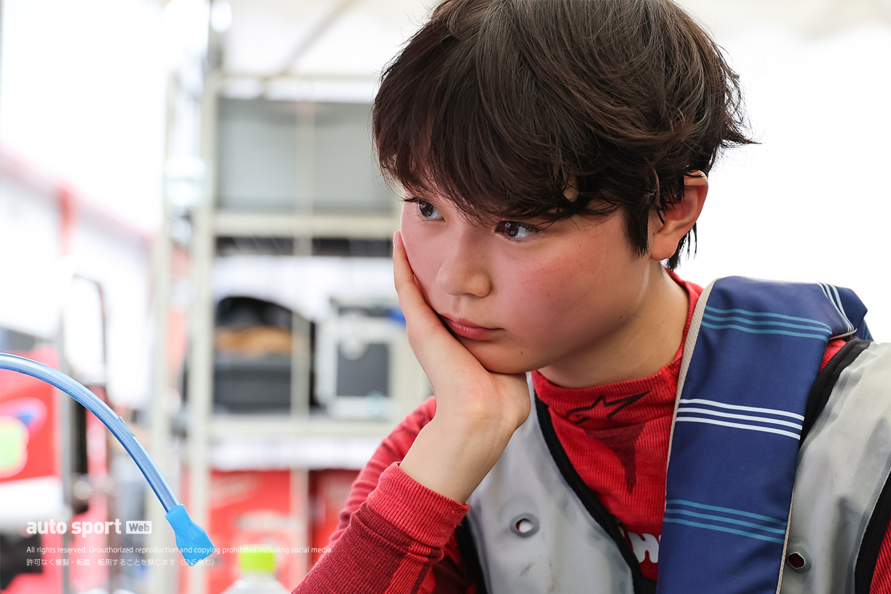 Juju（TGM Grand Prix）