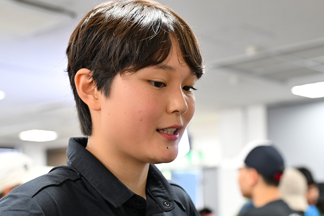 Juju（TGM Grand Prix）